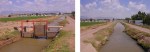Irrigation Canal Las Cruces New&nbsp;Mexico