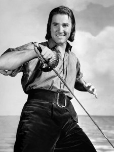 Errol Flynn