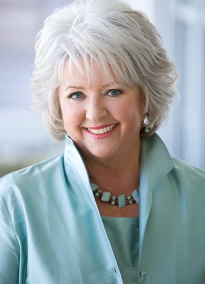 Paula Dean Portraits