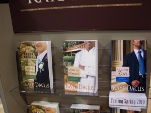 The Complete Brides of Bonneterre Series