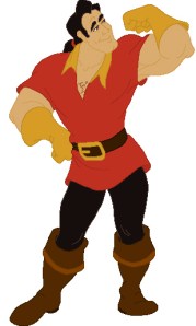 Gaston