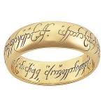 the one ring