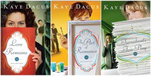 The Matchmakers Series