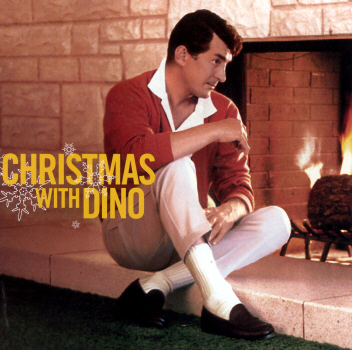 Christmas with Dino