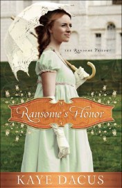 Ransome's Honor