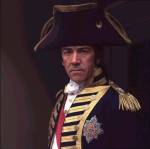 Admiral Sir Edward Witherington