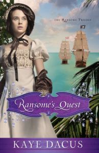 Ransome's Quest