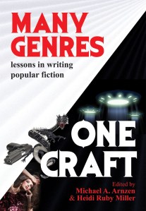 Many Genres-One Craft