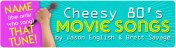 Cheesy 80s songs
