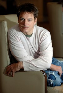 John Barrowman