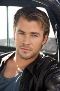 Hemsworth, Chris