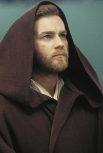 8-Young Obi Wan Kenobi