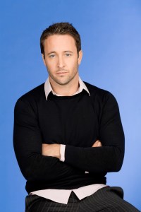 Alex O'Loughlin