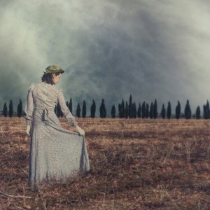 country girl by Joana Kruse, via 500px