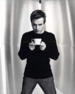 Ewan McGregor