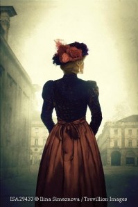 Ilina Simeonova - Trevillion Images