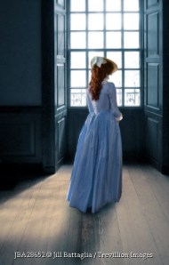 Jill Battaglia - Trevillion Images