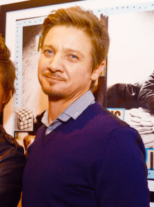 Jeremy Renner
