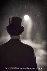 Lee Avison - Trevillion Images