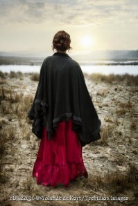 Yolande de Kort - Trevillion Images