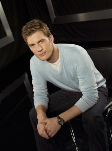 Ryan McPartlin