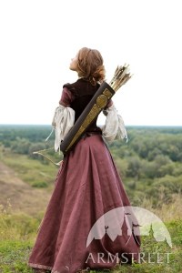 Costume by Armstreet