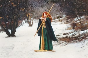 Brave 3 by Galina Aster, via 500px