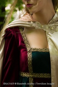 © Elisabeth Ansley / Trevillion Images