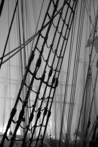 fog by Serge Kozintsev via 500px