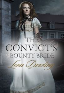 Convict's Bounty Bride