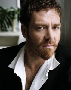 Marton Csokas, an obsession under consideration