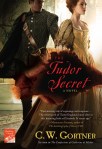 Gortner-TUDOR+SECRET+cover