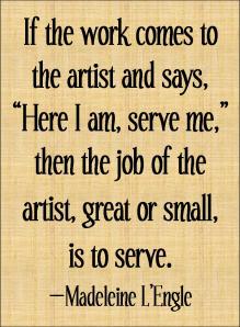 How Do I Choose Which Story to Write? | KayeDacus.com