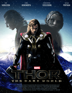 Thor: The Dark World