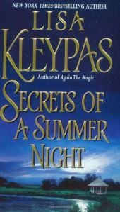 Secrets of a Summer Night