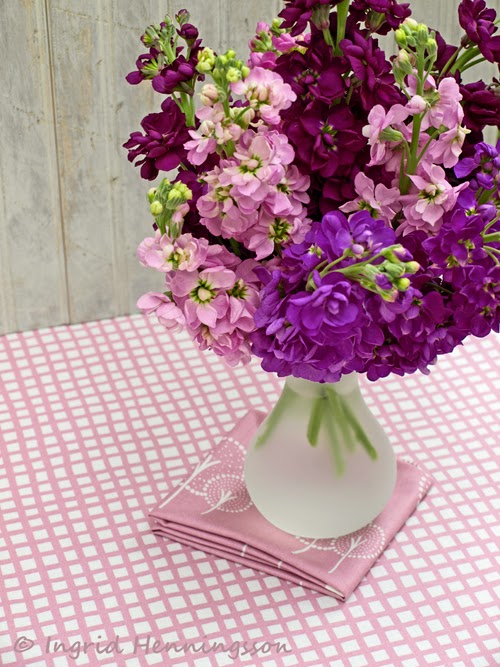 Styling and photography © Ingrid Henningsson for Of Spring and Summer