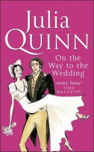 On the Way to the Wedding