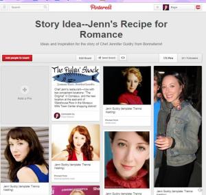 Jenn-Pinterest