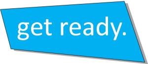 Get Ready: Is Your Setting Ready? #ReadySetWrite | KayeDacus.com