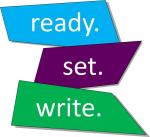 Ready, Set, Write! Planning, Preparing, and Writing Your Novel This Year | KayeDacus.com