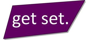 #ReadySetWrite: Get Set--Writing Your Opening  Scene(s) | KayeDacus.com