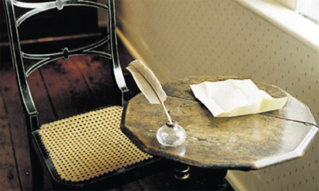 Jane Austen (source)