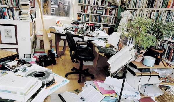 Marina Warner (source)