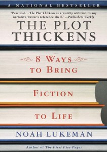 The Plot Thickens by Noah Lukeman