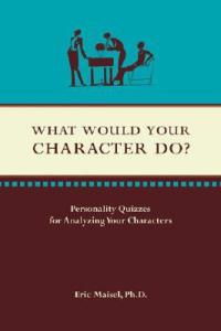 What Would Your Character Do