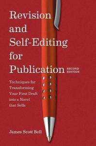Revision-Self-Editing