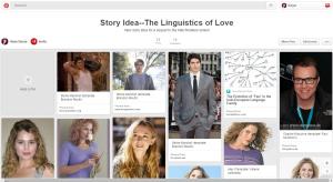 LL - Character Casting