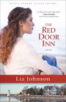 The Red Door Inn by Liz Johnson