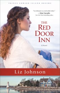 The Red Door Inn by Liz Johnson