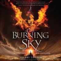 Burning Sky